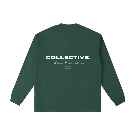 LONG-SLEEVE ESSENTIAL